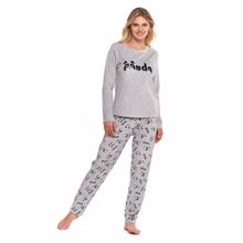 Obrázek z MORAJ PYŽ. DÁM. PDD4300-011 GREY L 