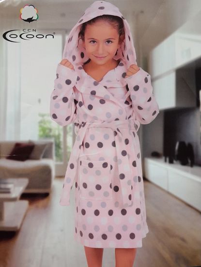 Obrázek z COCOON ŽUPAN DÍVČÍ  