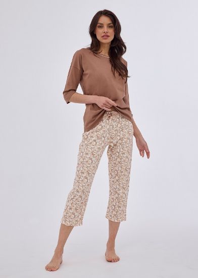 Obrázek z CTT PYŽ.DÁM.792 3-5XL 