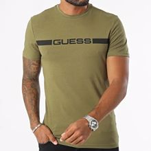 Obrázek z GUESS PÁN.TRIKO U4BM01 G896 M 