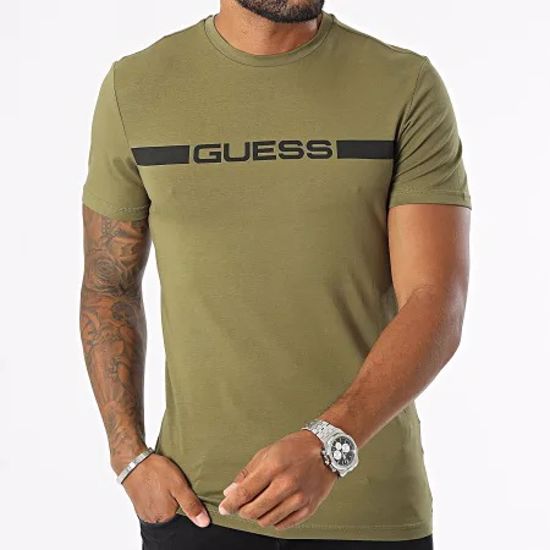 Obrázek z GUESS PÁN.TRIKO U4BM01 