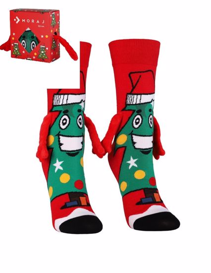 Obrázek z MORAJ PONOŽKY VÁN.DÁM. CSLS250 