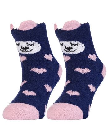Zobrazit detail produktu - Dívčí ponožky Moraj CDC350-001 Obrázek Dívčí ponožky Moraj CDC350-001