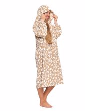 Obrázek z MORAJ DOM. MIKINA DÁM. PDD4500-009 BEIGE UNI 