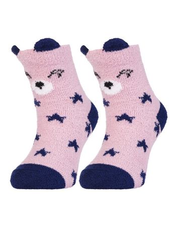 Zobrazit detail produktu - Dívčí ponožky Moraj CDC350-001 Obrázek Dívčí ponožky Moraj CDC350-001