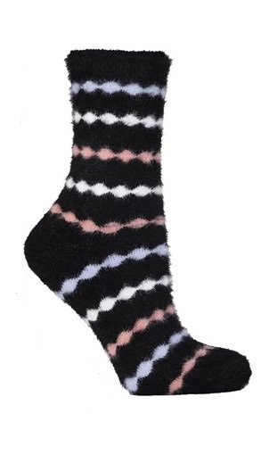 Černá