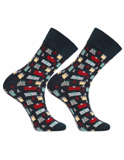 Obrázek z MORAJ PONOŽKY VÁN.PÁN. CMLS350-105 