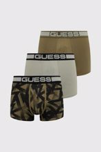 Obrázek z GUESS BOX U4BG05 3PACK P8ES S 