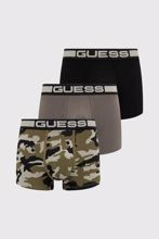 Obrázek z GUESS BOX U4BG05 3PACK P8ET S 