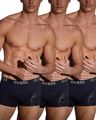 Obrázek z GUESS BOX U4RG04 3PACK 