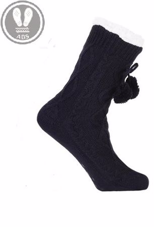 Zobrazit detail produktu - Dámské ponožky Moraj CDC1600-002 Obrázek Dámské ponožky Moraj CDC1600-002