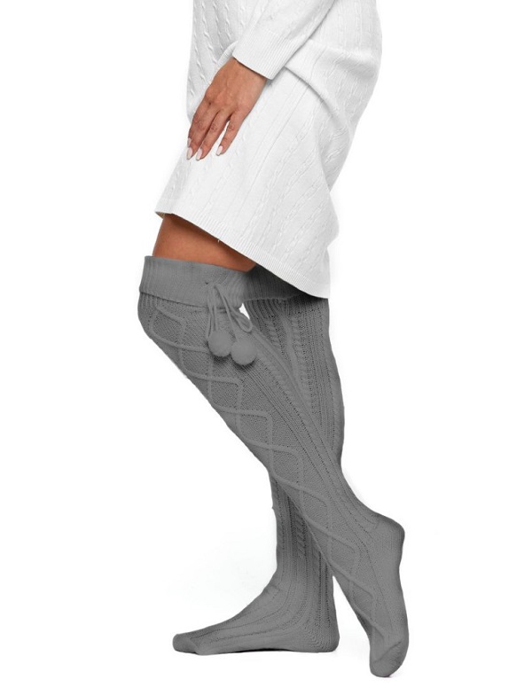 Grey