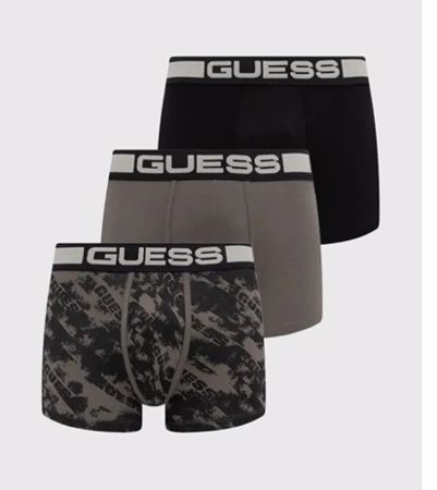Zobrazit detail produktu - Pánské boxerky Guess U4BG05 Obrázek Pánské boxerky Guess U4BG05