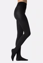 Obrázek z PEZZINI DÁM.PUNČOCHÁČE DCL-400 BLACK S 