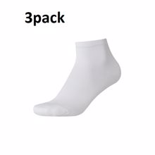 Obrázek z PEZZINI PÁN. PONOŽKY MCZ-102 BIKE/3 BIANCO 35-38 