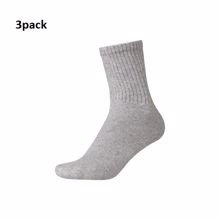 Obrázek z PEZZINI PÁN. PONOŽKY MCZ-130 DYNAMIC/3 MELANGE 35-38 