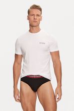 Obrázek z GUESS PÁN.TRIKO+SLIPY U4BG94 JBLK M 