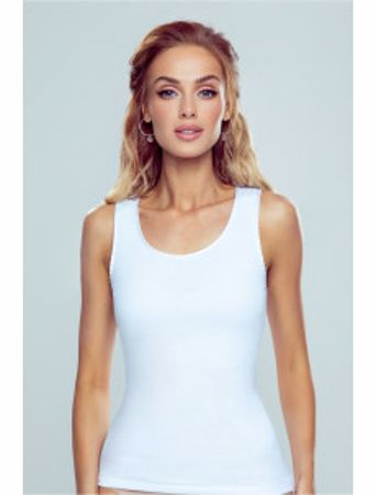 Zobrazit detail produktu - Dámské tílko Eldar Tania Obrázek Dámské tílko Eldar Tania