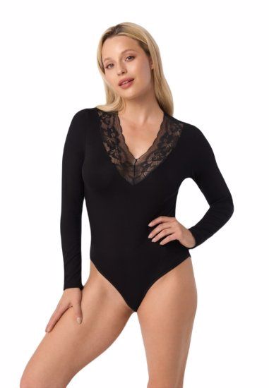 Obrázek z BABELL BODY ROSARIO 