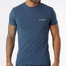 Obrázek z GUESS PÁN.TRIKO U4BM02 H7A2 M 