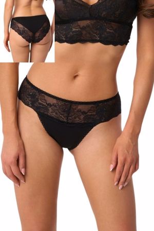 Zobrazit detail produktu - Dámské kalhotky Babell 206 Obrázek Dámské kalhotky Babell 206