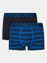 Obrázek z GUESS BOX U5RG72 2PACK FB8L XXL 