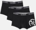 Obrázek z GUESS BOX U4RG04 3PACK 