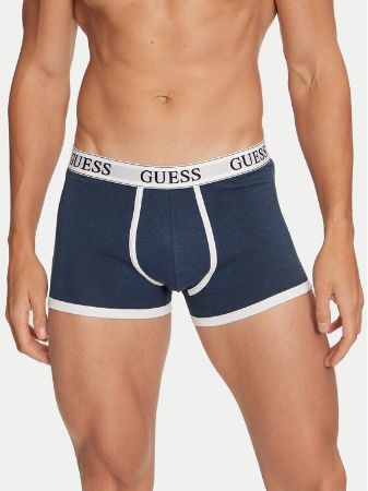Zobrazit detail produktu - Pánské boxerky Guess U4BG80 3PACK Obrázek Pánské boxerky Guess U4BG80 3PACK