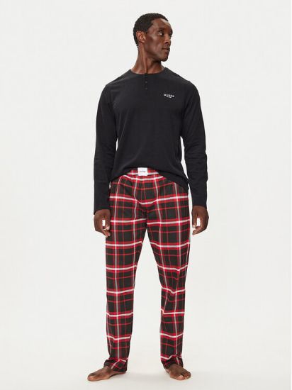 Obrázek z GUESS PÁN.PYŽ.U4BX10 