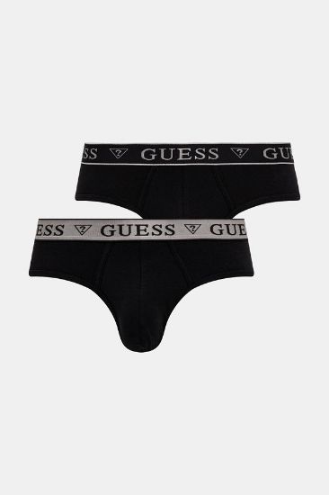 Obrázek z GUESS SLIPY U4BG0A 2PACK 