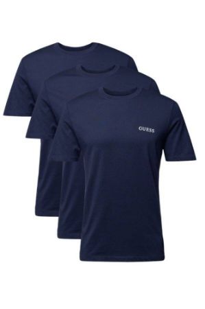 Zobrazit detail produktu - Pánské tričko Guess U4YGU52 3pack Obrázek Pánské tričko Guess U4YGU52 3pack