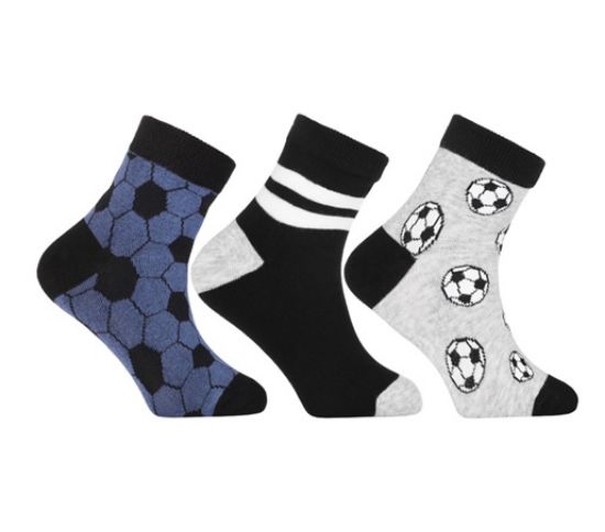 Obrázek z MORAJ PONOŽKY CHL. CSB200-097 