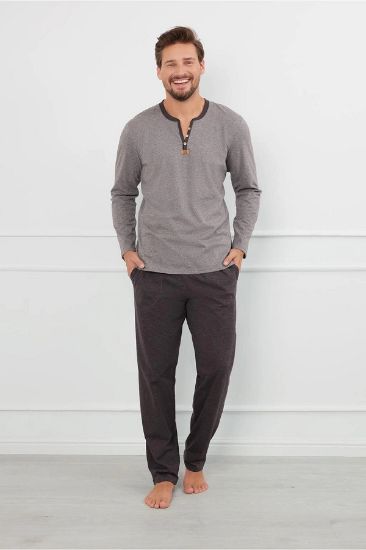 Obrázek z ITALIAN FASHION PYŽ. PÁN. DL JULIUSZ  