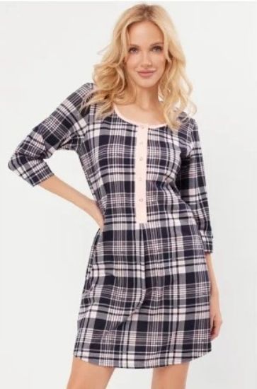 Obrázek z ITALIAN FASHION DÁM. KOŠ. 3/4 DONA  