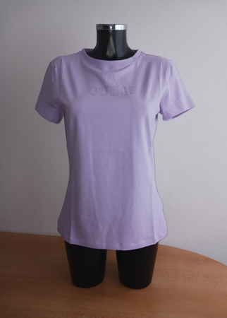 Zobrazit detail produktu - Dámské tričko Guess V3BI11 Obrázek Dámské tričko Guess V3BI11