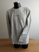 Obrázek z GUESS PÁN.MIKINA U4YI21 H9D3 M 