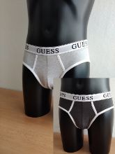 Obrázek z GUESS SLIPY U4BG87 2PACK FJ5B M 
