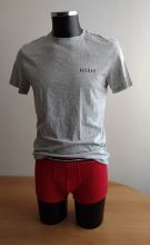 Obrázek z GUESS PÁN.TRIKO+BOX U4BG92 G595 M 