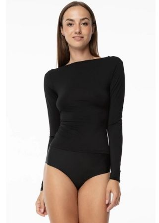 Zobrazit detail produktu - Dámské triko Julimex dlouhý rukáv Longsleeve Obrázek Dámské triko Julimex dlouhý rukáv Longsleeve