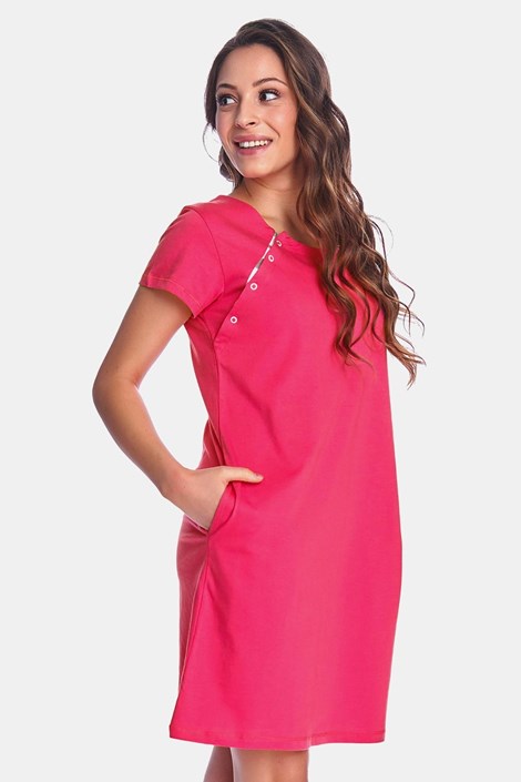 Hot pink