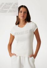 Obrázek z GUESS TRIČKO DÁM.V5GI20 G018 S 