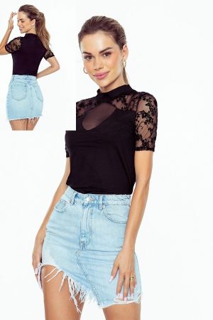 Zobrazit detail produktu - Dámské tričko Eldar Rubina Obrázek Dámské tričko Eldar Rubina