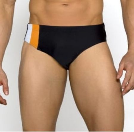 Zobrazit detail produktu - Pánské plavky Lorin slipové 129 Obrázek Pánské plavky Lorin slipové 129