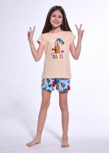 Obrázek z CTT PYŽ.DÍV.788/110 140 