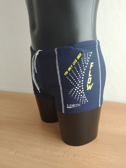 Obrázek z LORIN PÁN. PLAVKY 739 