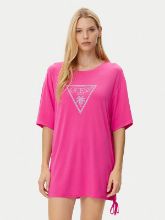 Obrázek z GUESS TRIČKO DÁM. E4GI00 F45D XS 