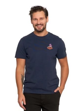 Zobrazit detail produktu - Pánské tričko Moraj krátký rukáv OTS1500-009 Obrázek Pánské tričko Moraj krátký rukáv OTS1500-009