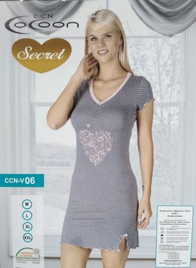 Obrázek z COCOON KOŠ.DÁM.KR CCN-V06  