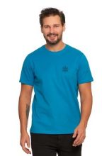 Obrázek z MORAJ TRIČKO PÁN. OTS1700-009 TYRKYS L 