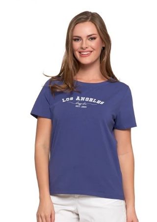 Zobrazit detail produktu - Dámské tričko Moraj krátké BD1500-019 Obrázek Dámské tričko Moraj krátké BD1500-019